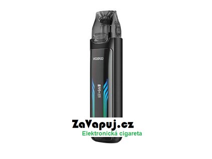 Elektronická cigareta VOOPOO VMATE MAX Pod 1200mAh Onyx Black