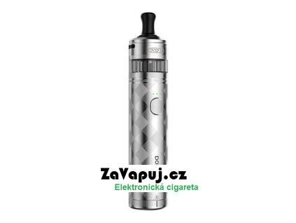Elektronická cigareta VOOPOO Doric 60 Pro 2500mAh Astral Silver