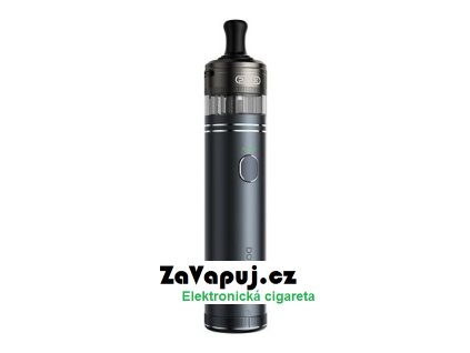 Elektronická cigareta VOOPOO Doric 60 Pro 2500mAh Grey Metal