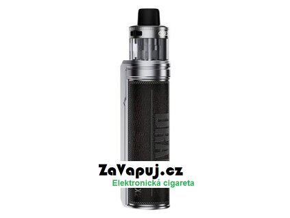 Elektronická cigareta VooPoo Drag X2 Pod 80W Classic
