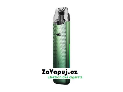 Elektronická cigareta VOOPOO VMATE i2 Pod 1500mAh Forest Green