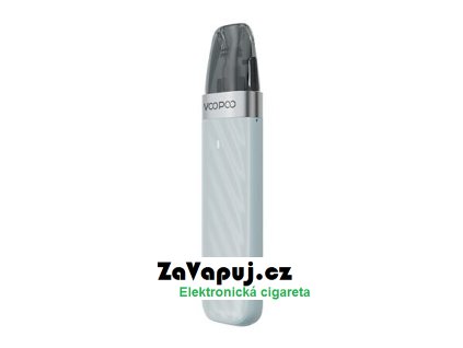 Elektronická cigareta VooPoo Argus Z2 Pod 1500mAh Shell White