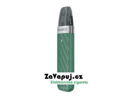 Elektronická cigareta VooPoo Argus Z2 Pod 1500mAh Moss Green