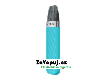 Elektronická cigareta VooPoo Argus Z2 Pod 1500mAh Lake Blue