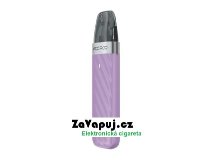 Elektronická cigareta VooPoo Argus Z2 Pod 1500mAh Lavender