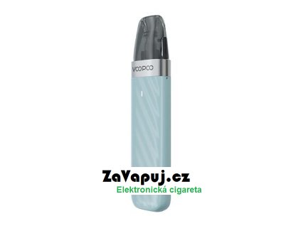 Elektronická cigareta VooPoo Argus Z2 Pod 1500mAh Mint Blue