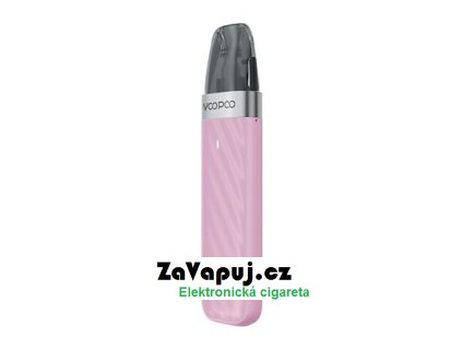 Elektronická cigareta VooPoo Argus Z2 Pod 1500mAh Rose Pink