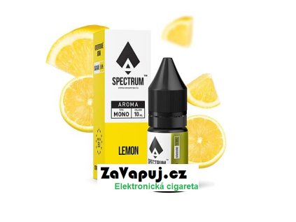 Příchuť ProVape Spectrum: Citron 10ml