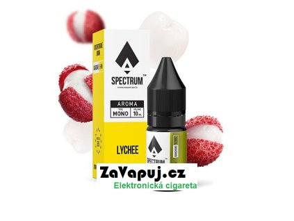 Příchuť ProVape Spectrum: Liči 10ml