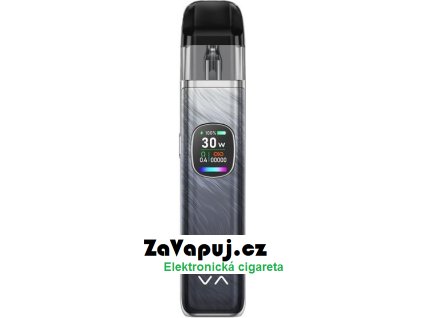 oxva xlim pro 2 elektronicka cigareta 1300mah dark shadow