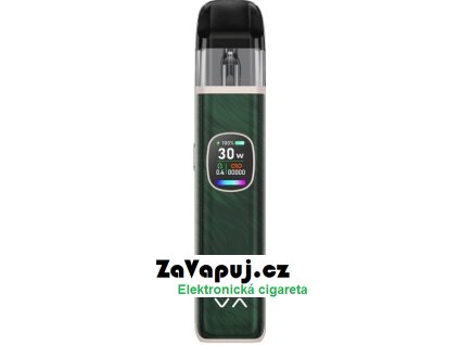 oxva xlim pro 2 elektronicka cigareta 1300mah jungle green