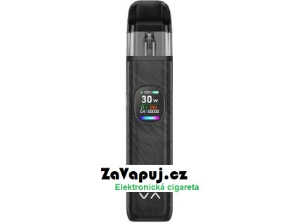 oxva xlim pro 2 elektronicka cigareta 1300mah platinum black