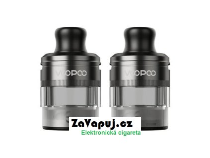 Cartridge VooPoo PnP-X DL Grey 2ks