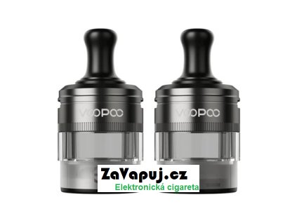 Cartridge VooPoo PnP-X MTL Grey 2ks