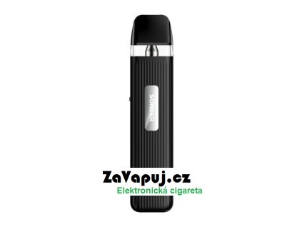 Elektronická cigareta GeekVape Sonder Q Pod 1000 mAh Black