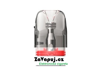 Cartridge GeekVape Q Pod Series Side Fill 0,4ohm
