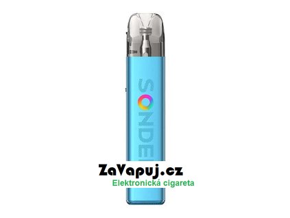 Elektronická cigareta GeekVape Sonder Q 2 Pod 1350mAh Ocean Blue