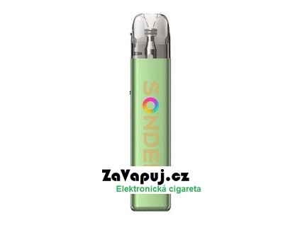 Elektronická cigareta GeekVape Sonder Q 2 Pod 1350mAh Olive Green