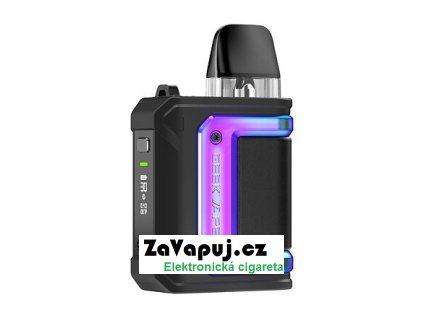 Elektronická cigareta GeekVape Aegis HERO Q Pod 1300mAh Rainbow