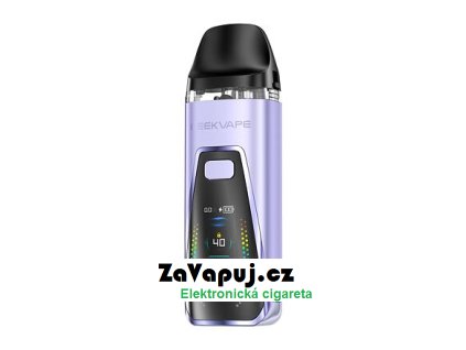 Elektronická cigareta GeekVape DIGI PRO Pod 2000mAh Lavender Haze