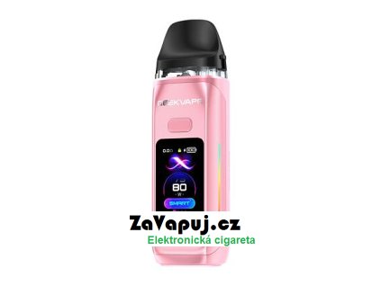 Elektronická cigareta GeekVape DIGI MAX Pod 3000mAh Sakura Pink
