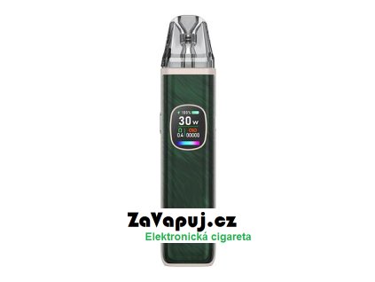 Elektronická cigareta OXVA Xlim Pro 2 1300mAh Jungle Green