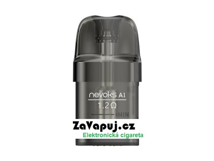 Cartridge Nevoks A1 Pod 1,2ohm