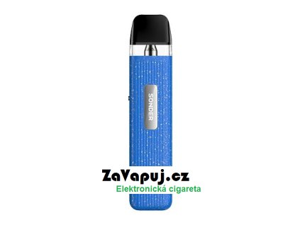 Elektronická cigareta GeekVape Sonder Q 2 Pod 1350mAh Starry Night