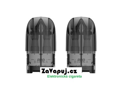 Cartridge Uwell Caliburn Explorer 4,0ml 2ml 2ks