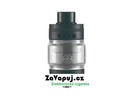 Clearomizér Dotmod dotTank Max Black 5ml