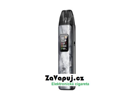 Elektronická cigareta Dotmod dotPod Plus Pod 1500mAh Dark Grey