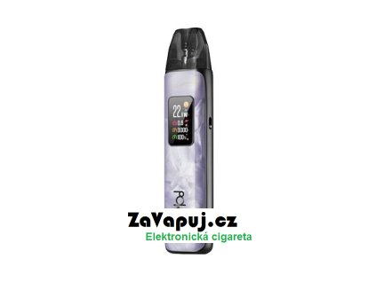 Elektronická cigareta Dotmod dotPod Plus Pod 1500mAh Purple