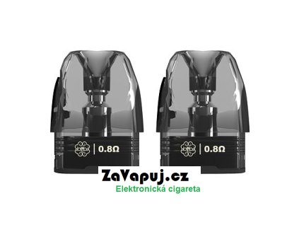 Cartridge Dotmod dotPod Plus Pod 0,8ohm 3ml 2ks