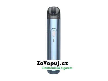 Elektronická cigareta Aspire Flexus Q Pod 700mAh Sierra Blue