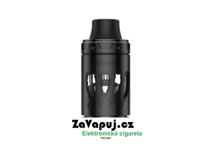 Clearomizér Vapefly Lindwurm RTA Černá 5ml
