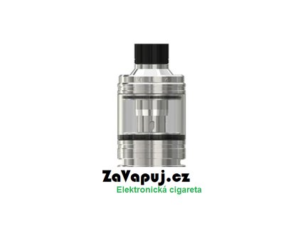 Clearomizér Eleaf MELO 4 D25 4,5ml stříbrná