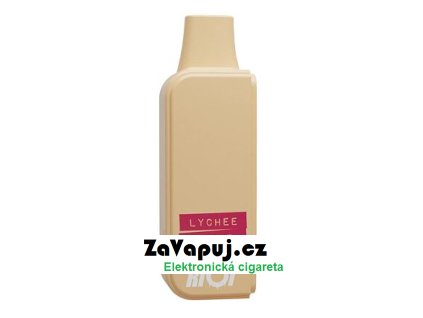 RIOT Connex předplněná kapsle (Lychee Watermelon) 20mg