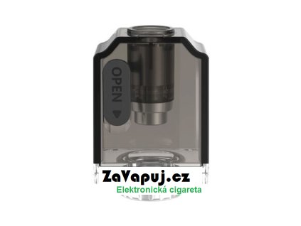 Cartridge Lost Vape UB AIO Pod černá 5ml