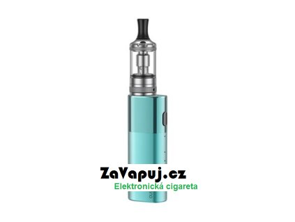 Elektronická cigareta Aspire Zelos Nano Nautilus Nano 1600mAh Aqua Blue