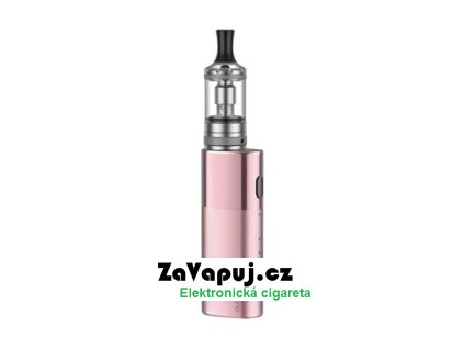 Elektronická cigareta Aspire Zelos Nano Nautilus Nano 1600mAh Rose Gold