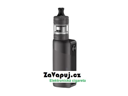 Elektronická cigareta Innokin Coolfire Z60 Zlide Top Tank 2500mAh Gunmetal