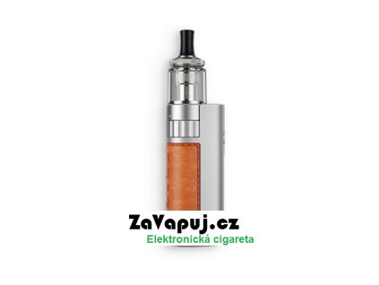 Elektronická cigareta VooPoo Drag Q Pod 1250mAh Vitality Orange