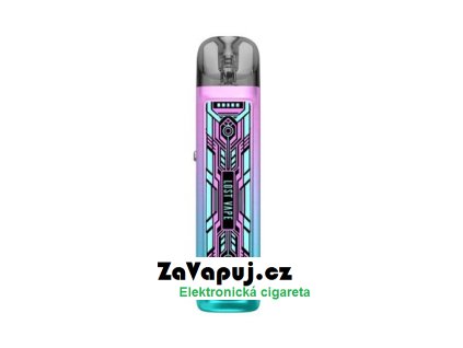Elektronická cigareta Lost Vape Ursa Nano 2 Pod 900mAh Dynamic Space