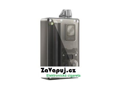 Elektronická cigareta Lost Vape Centaurus B80 AIO 80W Particle Gunmetal