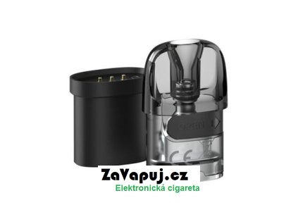 RBA cartridge Lost Vape E-Plus Pod 3ml