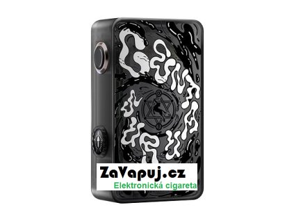 Lost Vape Centaurus P200 Mod (Siren Swirl)