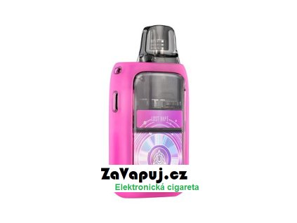 Elektronická cigareta Lost Vape Ursa Epoch Pod 1000mAh (Crush Mix)