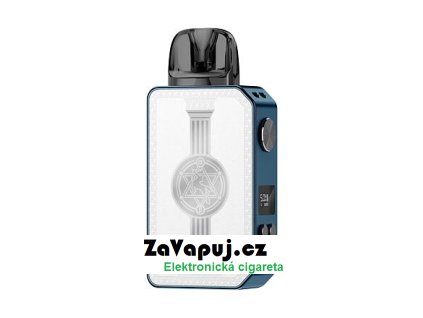 Elektronická cigareta Lost Vape Centaurus E40 MAX Pod 1400mAh Royal Blue