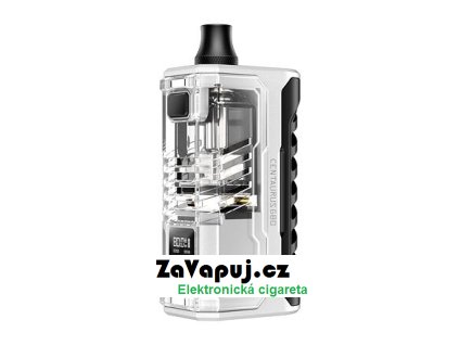 Elektronická cigareta Lost Vape Centaurus G80 Space Silver 80 W