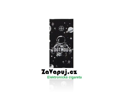 Smršťovací folie pro baterie 18650 Dotmod (5ks) (Cosmos)